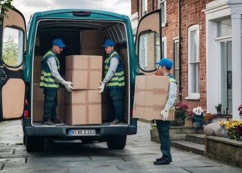 Ankara’da Evden Eve Nakliyat Süreçleri ve Profesyonel Taşımacılığın Önemi